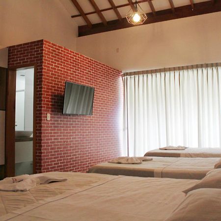 Las Hamacas Hotel Sauce ภายนอก รูปภาพ