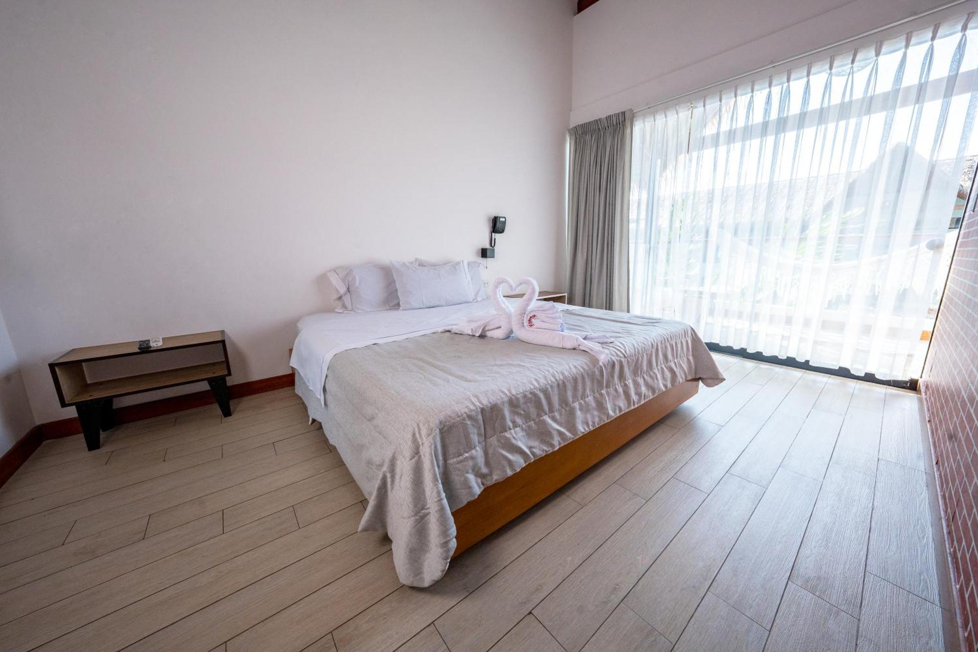 Las Hamacas Hotel Sauce ภายนอก รูปภาพ